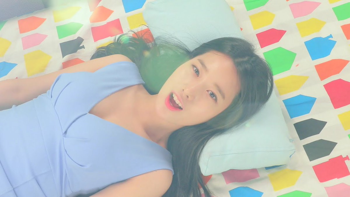 8 years ago today, Berry Good released ‘BibbidiBobbidiBoo’