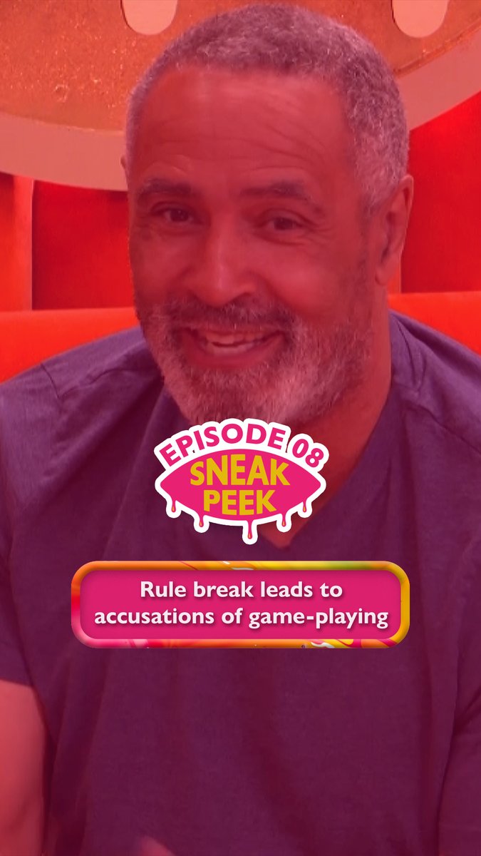Sneak Peek 📢 No more secret conversations for JoJo and Chris! But who is really suffering from their punishment? #CBBUK