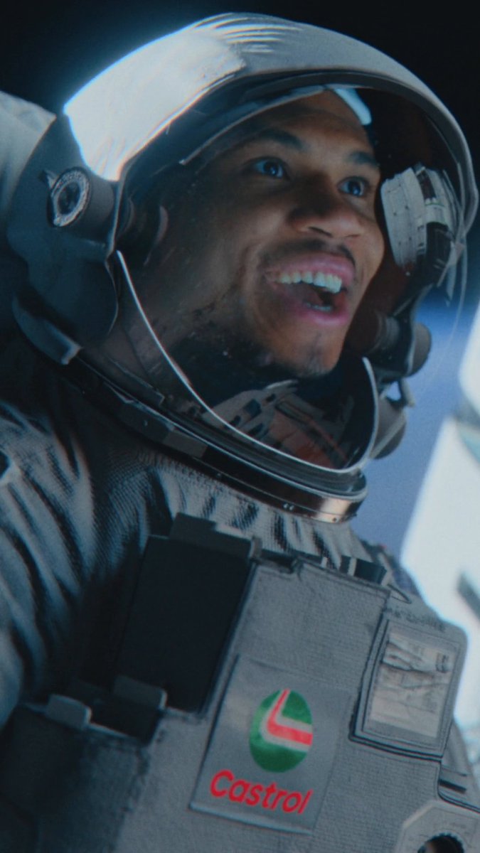 Big news! 🏀 Castrol is teaming up with NBA superstar Giannis Antetokounmpo as our new Brand Ambassador! Giannis' incredible journey embodies the spirit of progress we champion at Castrol. Giannis and Castrol both show up when performance matters most—which is exactly why we’re launching our partnership during the NBA Playoffs presented by Google! #TrustedByTheBest #NBA #Partnership #CastrolPartner