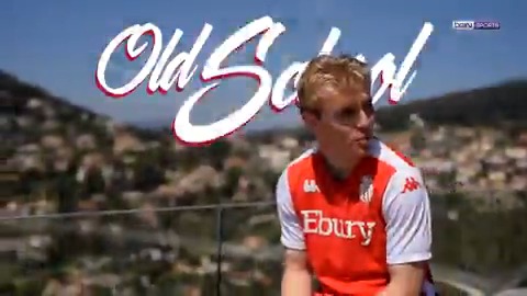 🤩 Mika Biereth, entretien avec le numéro 9 "old school" de Monaco par Bel-Abbès Bouaissi ! 🎙️ Son amitié avec Musiala, son 9 favori, ses débuts incroyables avec le Club du Rocher... La nouvelle sensation de #Ligue1 nous dit tout ! #beINSPORTS #Interview