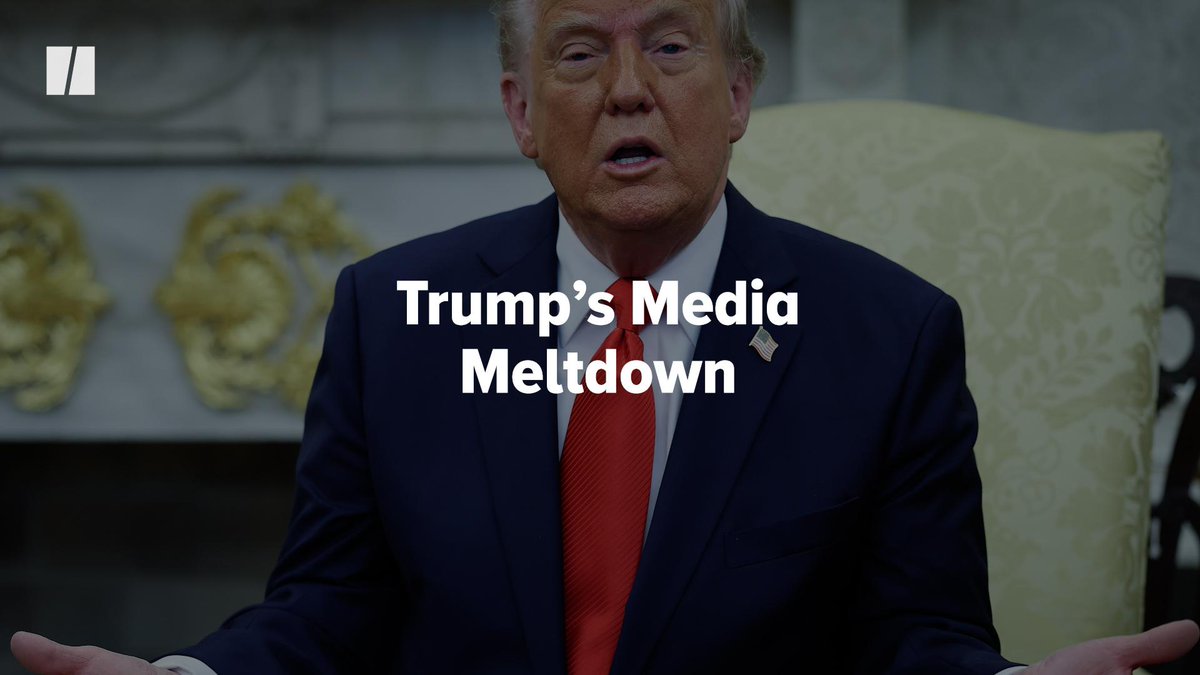 Donald Trump’s war with the press isn’t slowing down anytime soon and was on full display at the White House during an argument with CNN’s Kaitlan Collins.