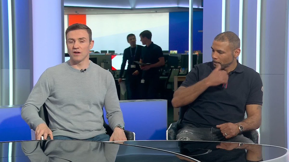 "His career is on the line" 👀 Matthew Macklin on how important Ben Whittaker's fight with Liam Cameron is this Sunday ‼️ #WhittakerCameron2 | Easter Sunday, April 20 | Live on Sky Sports