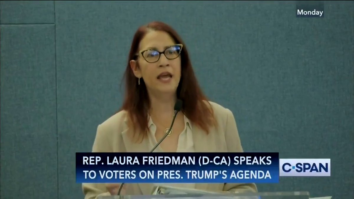 A Democrat just admitted they meet weekly with AGs to target Trump. This isn’t oversight. It’s organized political warfare.