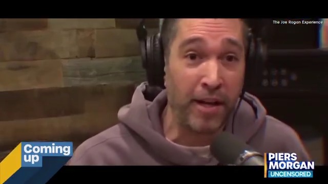 “I was surprised by how the debate went…" Dave Smith talks about THAT Joe Rogan podcast with Douglas Murray on today's Uncensored - dropping at 8pm (3pm ET). SUBSCRIBE: Piers Morgan | Dave Smith | John Spencer | Eric Weinstein