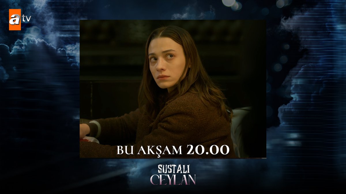 "Oğlumun sağlığı için ne gerekiyorsa yaparım!" Sustalı Ceylan 3. Bölüm 2. Fragmanı 🔥 Yeni bölüm Cuma 20.00'de atv'de! 🥀 #SustalıCeylan Sustalı Ceylan