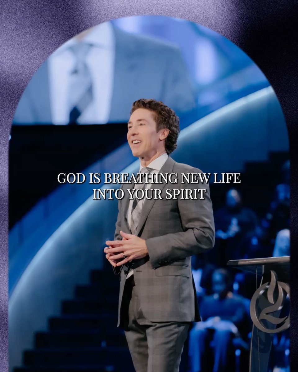God doesn’t hold our failures against us. The key is to learn from your mistakes. Most of the time, there’s a lesson. There’s something we could do differently. Check out this new message from Joel! "Time to Try Again":