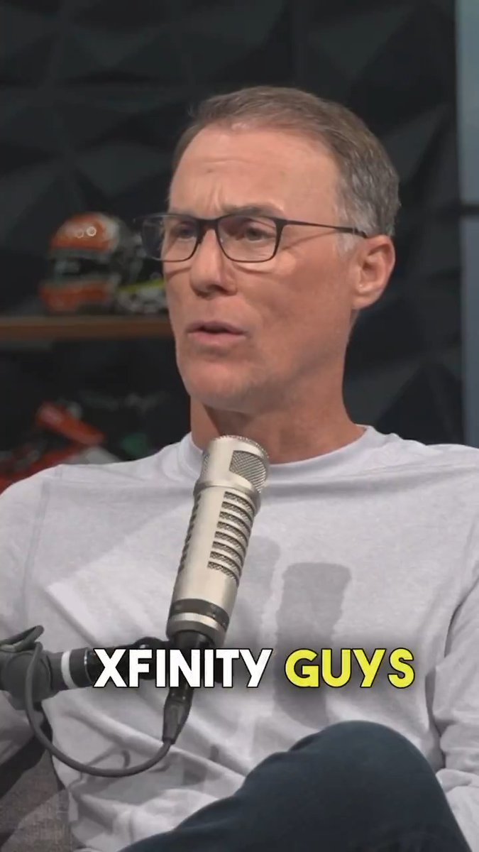 "It teaches them how to do things the right way."- Kevin Harvick agrees with Kyle Larson when he says more Cup drivers should be in Xfinity Series races.
