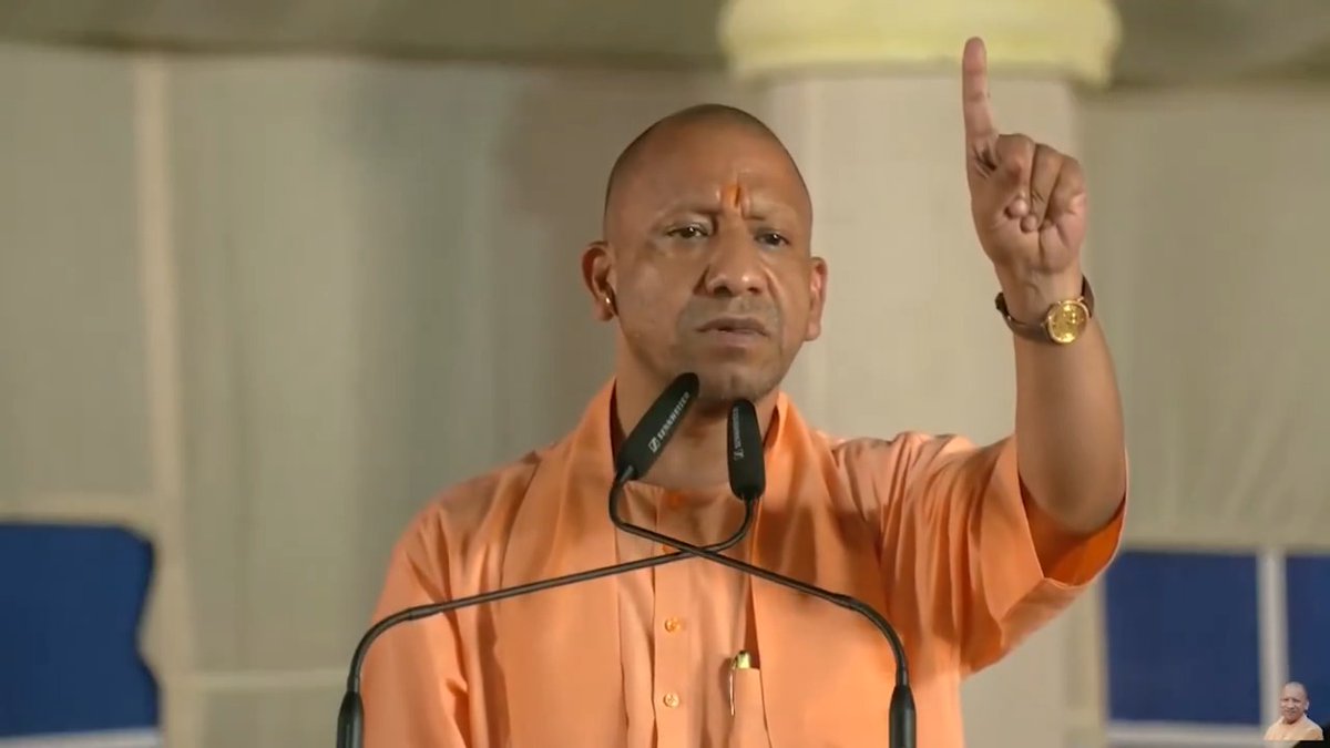 बाबा साहब ने कहा था- शिक्षित बनो उसे आगे बढ़ाने के लिए हमारी सरकार आज कार्य कर रही है...