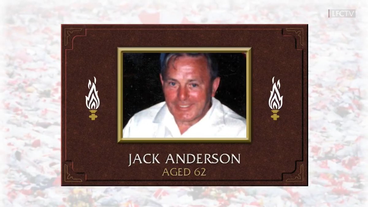 We will always remember the 97.