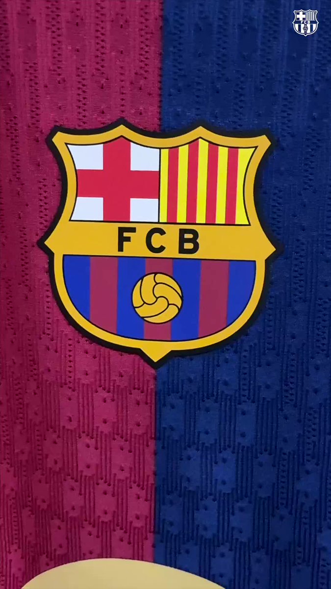 All in. All Barça. 💙❤️ #BVBBarça UEFA Champions League