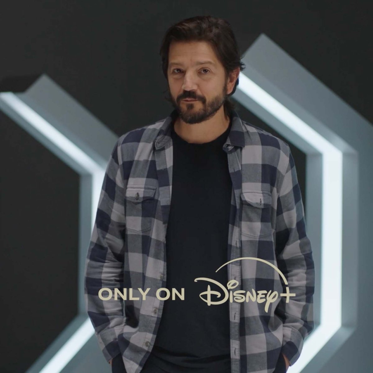 Set your reminder. Andor returns for its final season. Don’t miss the three-episode premiere streaming April 22, only on Disney+.