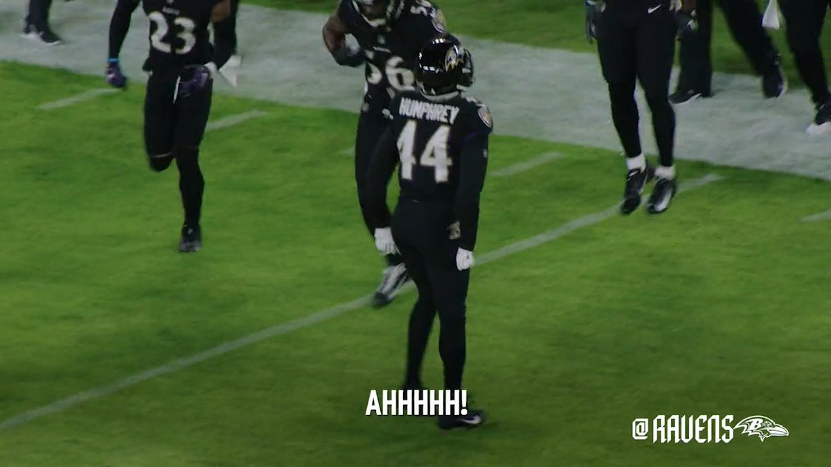 Marlon Humphrey