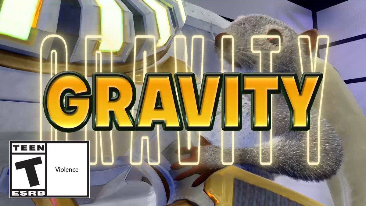 🎮 XBOX Players! It's time for you to defy gravity in Squirrel with a Gun with an all-new update! Unleash the raw power of physics with the Gravity Gun to maneuver new spaces & reach new heights in the neighborhood. 🔫 🐿️ The update includes: 🔫 Relativity Bunker entry pod 🌰 5 new golden acorns to collect ⚠️ Nuclear fur skin: Squirrel will glow blue & standing nearby humans causes their hair to fall out 🏘️ 3 gravity gun dispensers in the 3 neighborhood regions 💫 Download the Gravity Gun Update on #Xbox now: #squirrelwithagun #gravitygun #contentupdate Squirrel with a Gun🔫🐿️🏳️⚧️Switch2/PC/PS5/XBX!