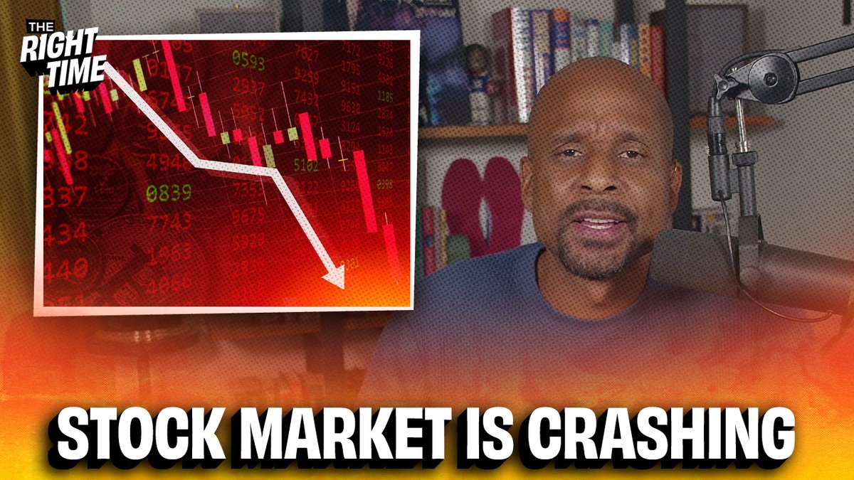 Bomani reacts to the current state of the economy: “I can’t even be paying attention to this no more.”