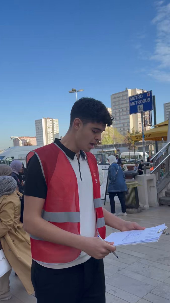 Mücadele ve sevgi kazanacak güzel teyzem…