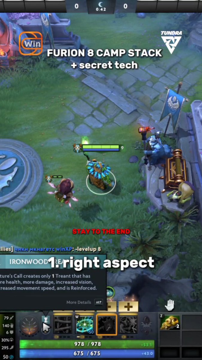 First time I'm seeing this no way