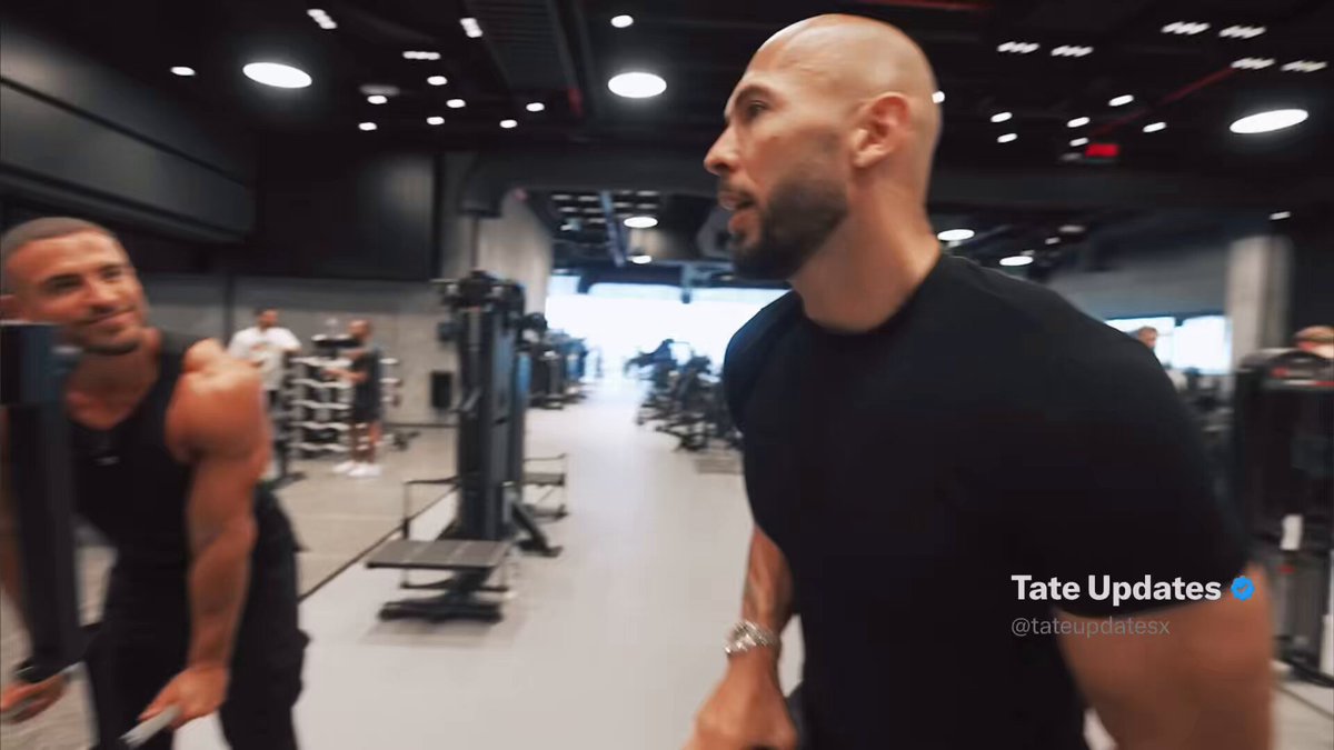 JUST IN: Andrew Tate reveals he’s just been offered $100M+ for a boxing fight 🤯🚨 Who do you want Tate to fight? 👀