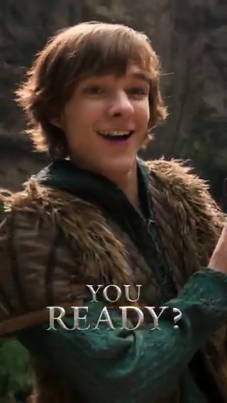 Welcome to the era of dragons. #HowToTrainYourDragon - In Theaters June 13.
