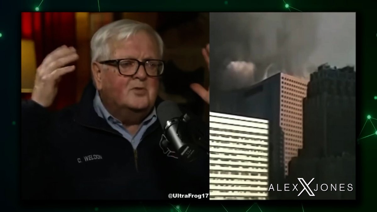 MUST-WATCH: Mel Gibson Posted This BOMBSHELL 9/11 Truth Video— Please, Share This Powerful Intel!