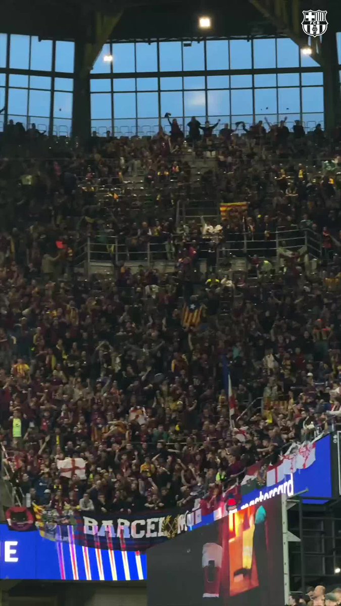 BAR ÇAAA 💙❤️