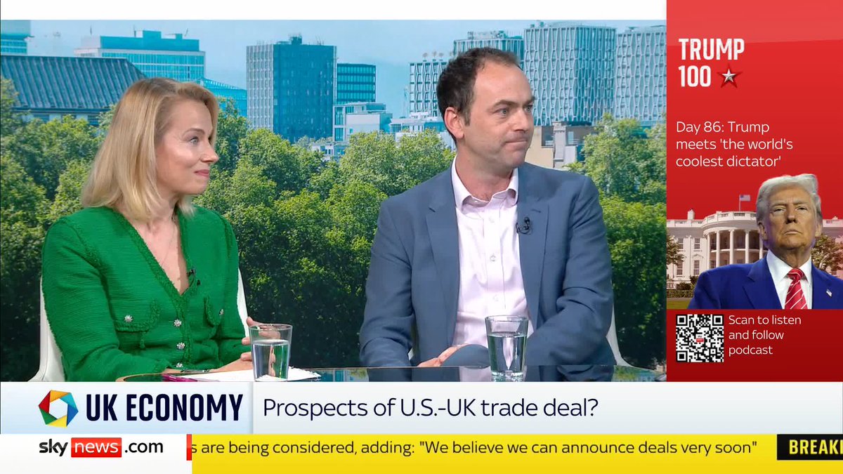 'I'm not sure if Labour has really formed its own position'. Former Labour Party political adviser Max Wilson gives his assessment of Labour's handling of China when it comes to vital infrastructure and security. #PoliticsHub 📺 Sky 501 and YouTube