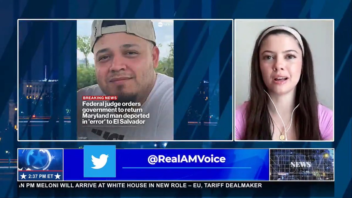 THE LEFT AND GEN Z'S OBSESSION WITH CRIMINALS "There is a pathological sympathy for criminals...the way that marxists behave...there is always some systemic oppression to use for bad behavior" Evita Duffy-Alfonso @jackposobiec