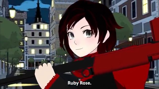 Team RWBY assembles on #AnimeDay to announce that Volumes 1-9 of RWBY are officially available on digital and on sale ending 4/21! ❤️🤍🖤💛 Wherever you decide to watch, we can’t wait to have RWBY back on your screens!