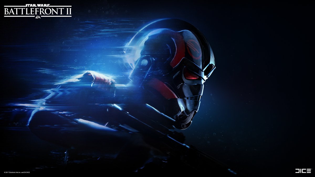On this day in Battlefront: The Star Wars Battlefront II reveal trailer was shown at the Star Wars Celebration Orlando panel 8 years ago!