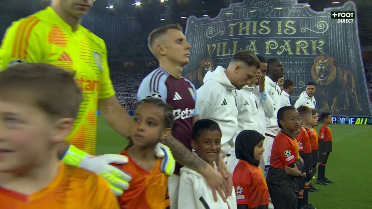 L’incompréhension des joueurs 😭😭😭 🎥 CANAL+ Foot