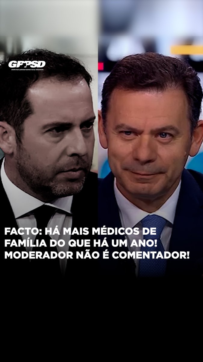 Deu para notar a arrogância do moderador no dia de ontem 😌 Moderador não é comentador