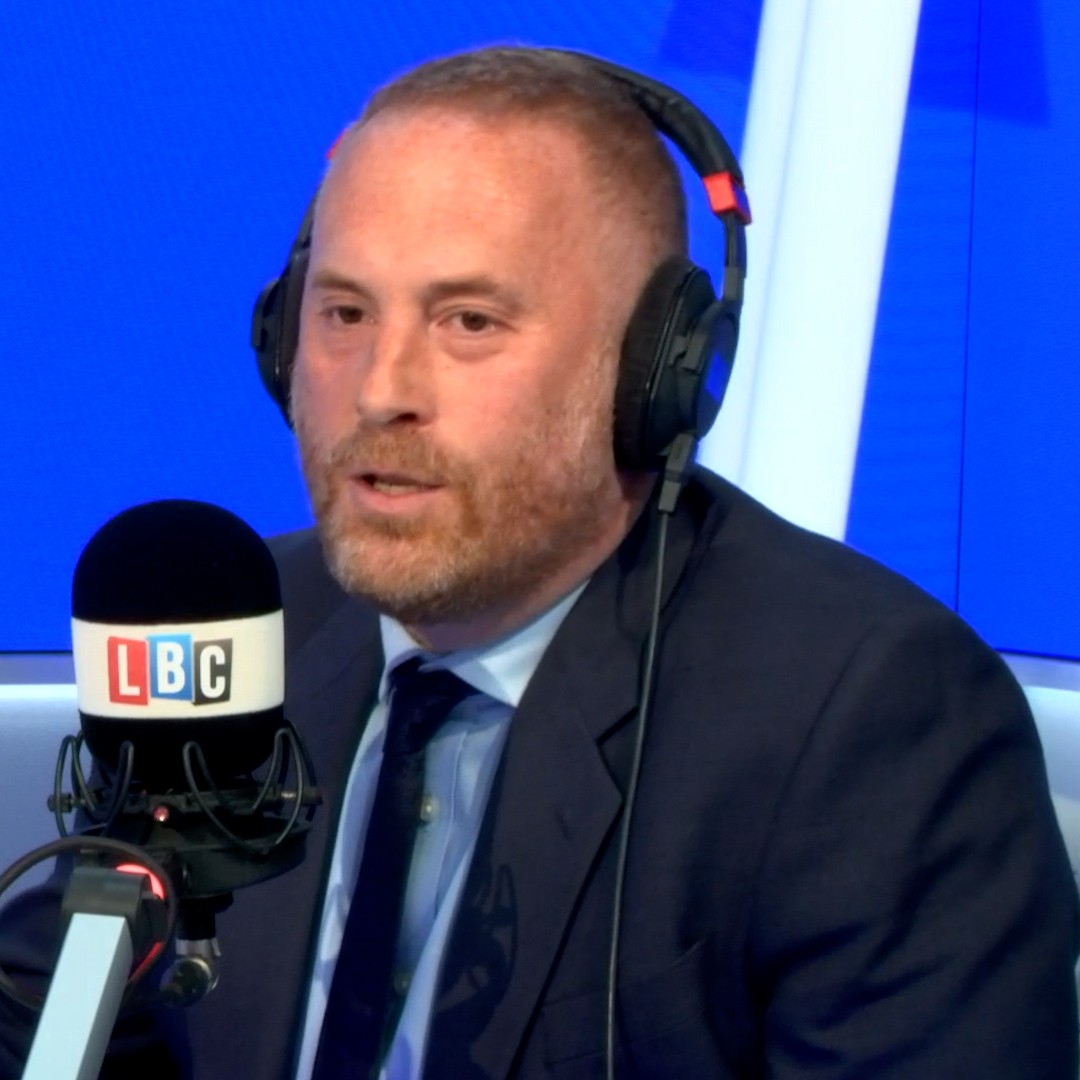 'If you think Farage is going to reform this country, lead you out of relative poverty, and make your life better... it's not going to work.' Matthew Stadlen says Nigel Farage is just another 'false messiah' for the working class.
