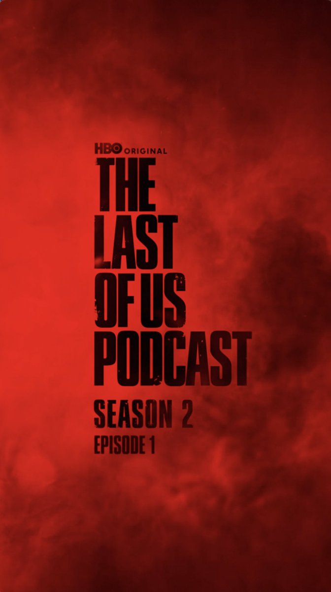 It’s been five years. Showrunner and Co-Creator Craig Mazin sets us up for where our story begins in Season 2. Listen to a new episode of #TheLastOfUs Official Podcast on Max and all major podcast platforms.