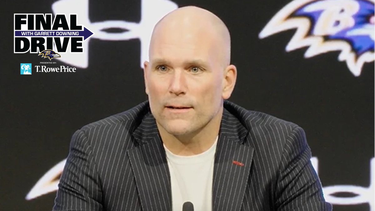 The biggest takeaways from the 2025 pre-Draft press conference: