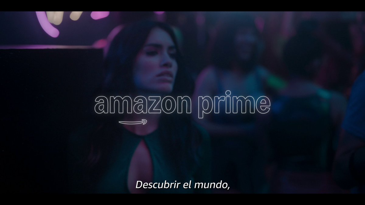 Nueva temporada de El Fin del Amor 🔥❤️Lali vuelve como Tamara con más enredos e intentos fallidos de ser adulta funcional. Ya disponible, solo por Prime Video.