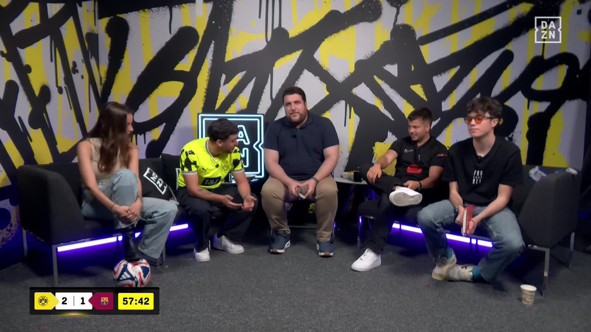 John McGinn vs Javi 'Choque de Titanes' #InfluencerWars