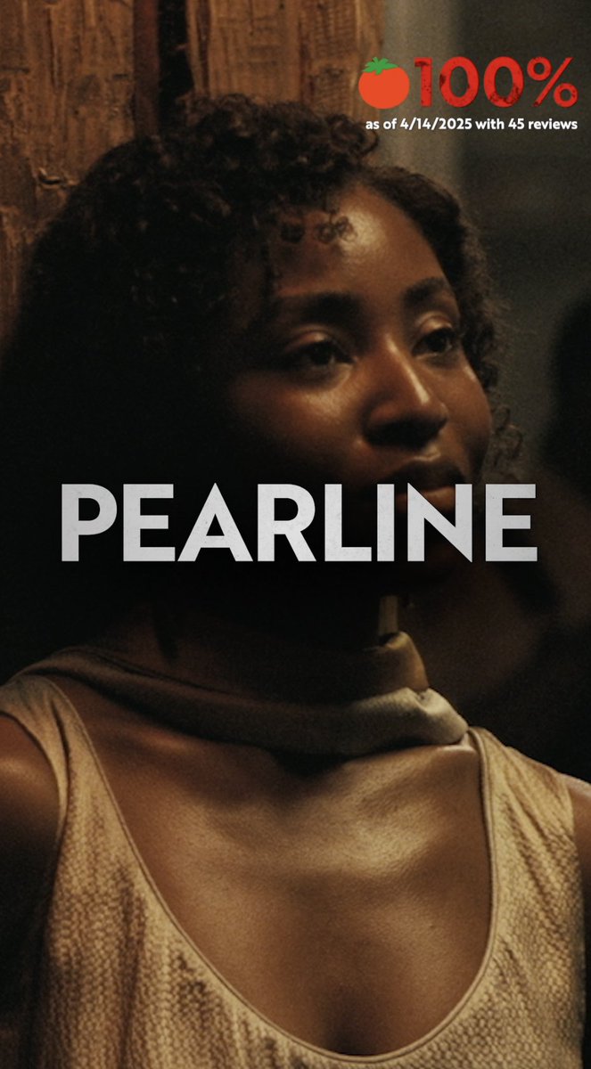 Jayme Lawson stars as Pearline in Ryan Coogler’s ‘SINNERS.’ In theaters April 18.