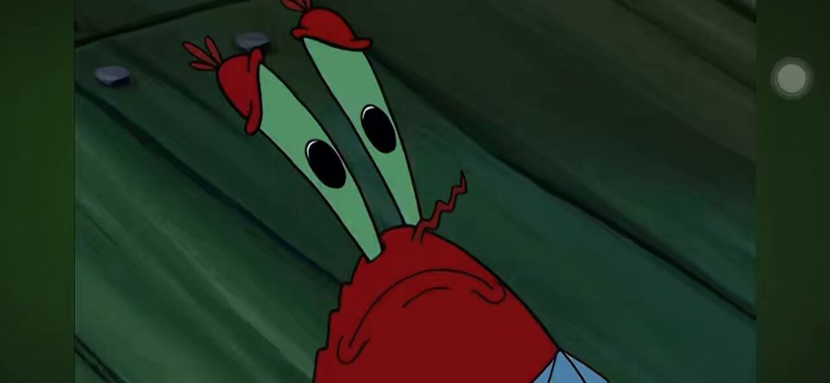 Mr. Krabs selling SpongeBob for .62¢ is another one 😂🤣😂😂🤣😂😂🤣🤣😂