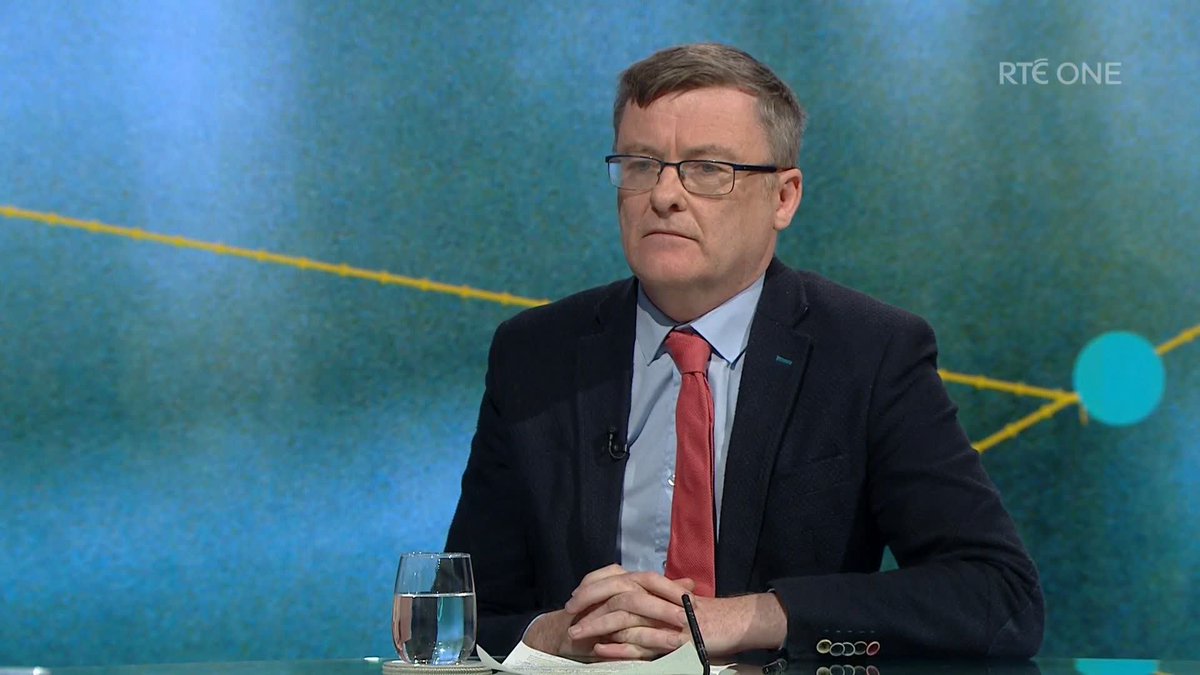 Sinn Féin health spokesperson David Cullinane T.D. says he’s “shocked” that, eight years on, we still don’t know the full facts of the 'Grace' case. WATCH: RTÉ News | #rtept