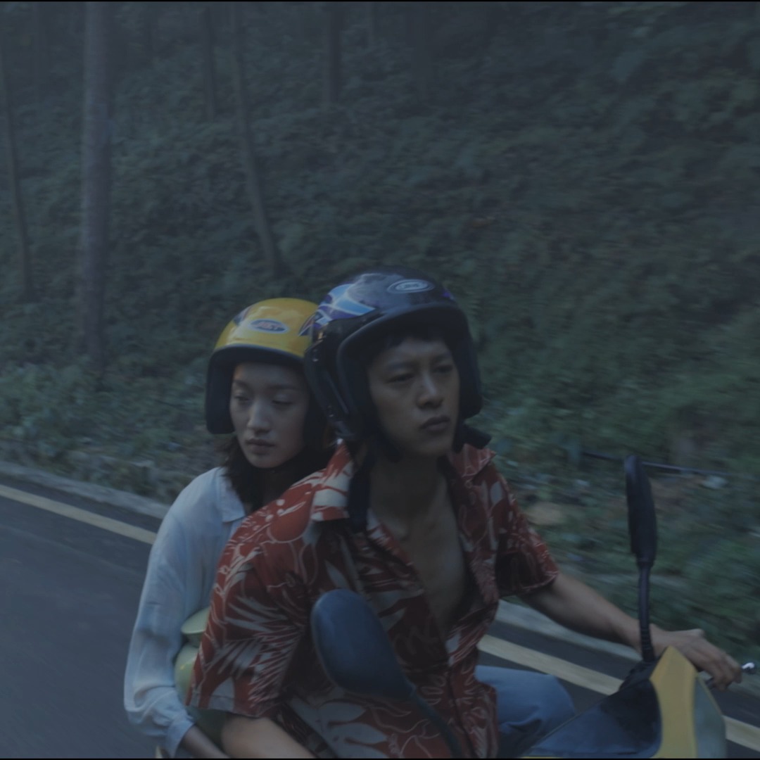 Evening viewing recommendation? On Criterion Channel, watch STREETWISE in our Chinese Crime Thrillers collection! An at once gritty and intoxicatingly stylized portrait of a group of outcasts struggling to survive in a fading riverside town, this breathtaking nocturnal neonoir radiates a woozy, fatalistic romanticism.