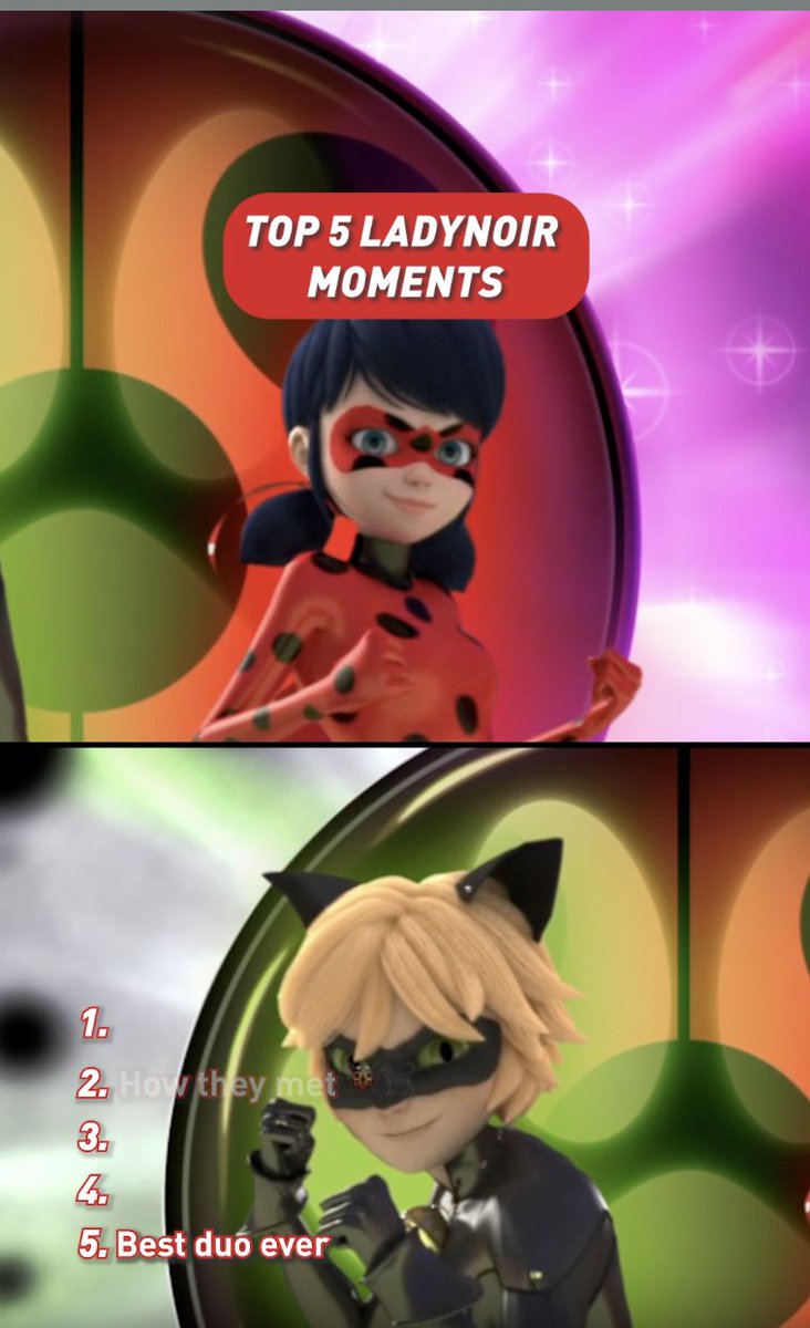 What’s your favorite Ladynoir moment? 🐞🐾 #MiraculousLadybug #CatNoir #Ladynoir