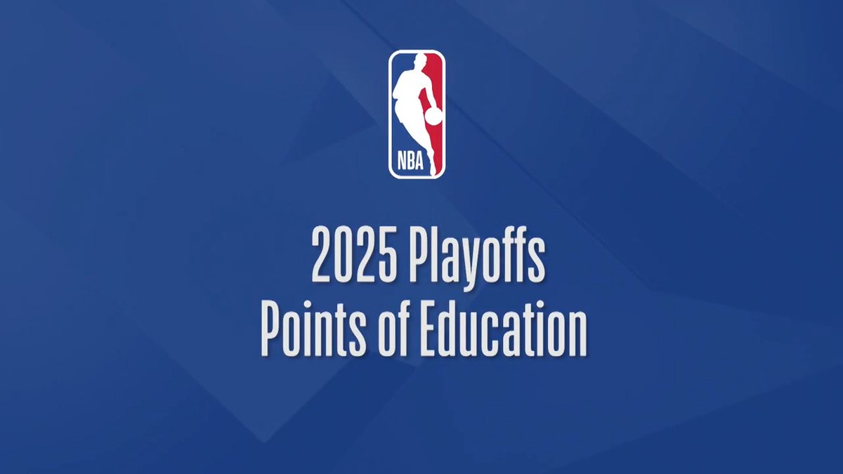 See below for Part 1 of the 2025 Playoffs Points of Emphasis video (narrated by SVP, Head of Referee Development and Training Monty McCutchen), which provides examples and guidance regarding Verticality and Straight-Line Pathway Plays:
