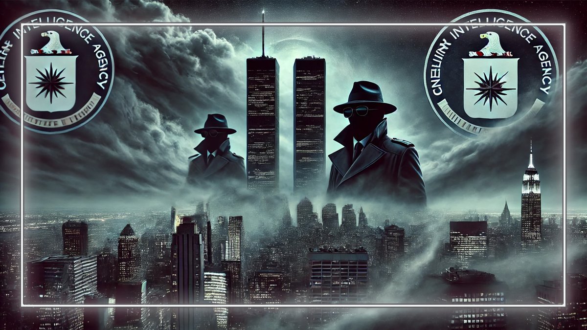 31 Years Into The Infowars Saga, The Majority Of The Population Now Knows 9/11 Was A Multinational Intelligence Agency Attack To Usher In Their New World Order See Tucker Carlson's Interview With Congressman Curt Weldon &amp; Share To Continue The Great Awakening's Chain Reaction!