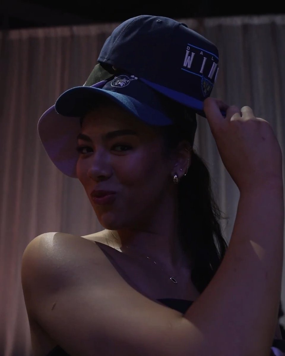 It was a great night to be a Husky at the WNBA Draft