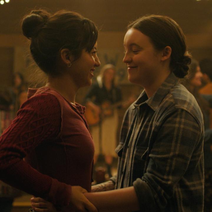 Who's the hero, and who's the monster? The HBO Original series, The Last of Us Season 2, is now streaming with Max on Prime Video.