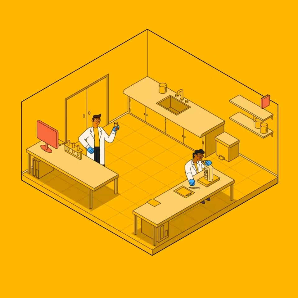 We're #Kodak. When you work with us, you’re working with one of the world’s leading industrial manufacturers in industries from #filmmaking to #pharma. #KodakInnovation
