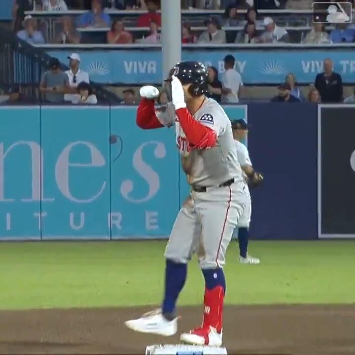 Bregman wants more.