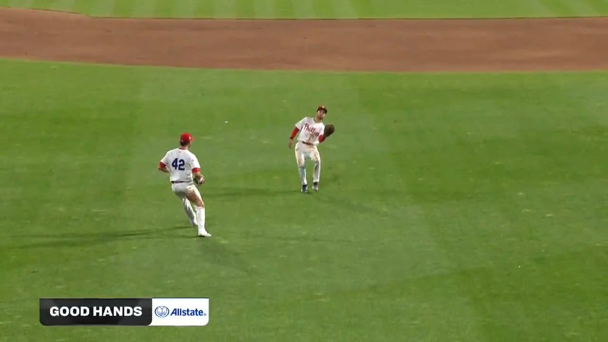 Trea Turnin' heads!