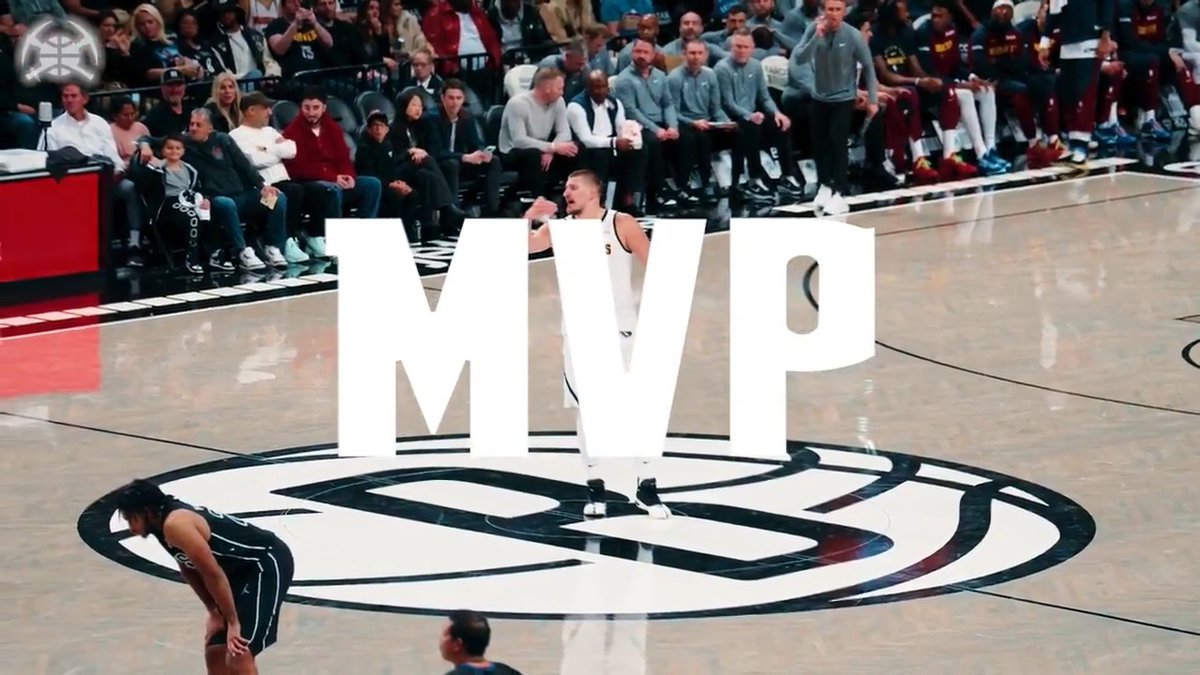 The BEST basketball of his life