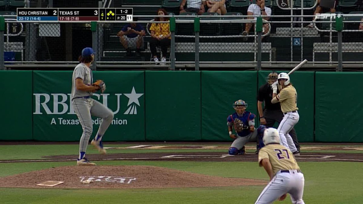 A bases loaded Little League homer! #EatEmUp #SlamMarcos x Samson Pugh
