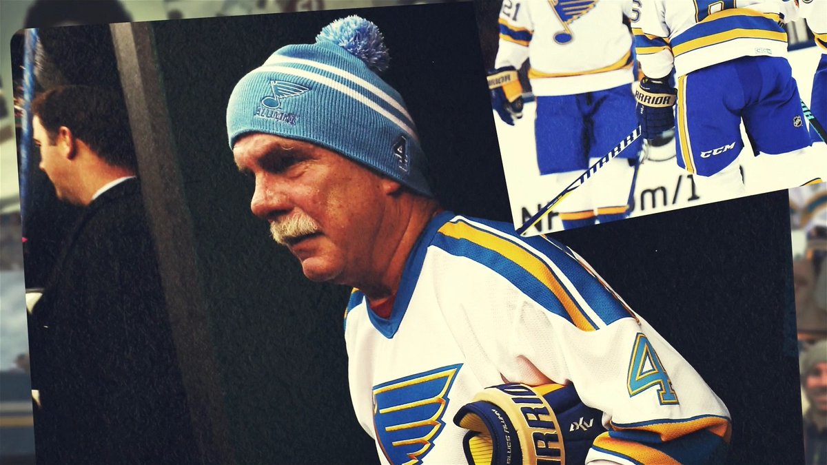For 43 years, Bruce Affleck has served our organization with dedication and pride — from the ice to the broadcast booth to the front office. His commitment to the 'Note has left a lasting impact on our team and our city. Thank you for everything, and enjoy retirement Bruce!